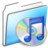 ITunes Folder smooth Icon